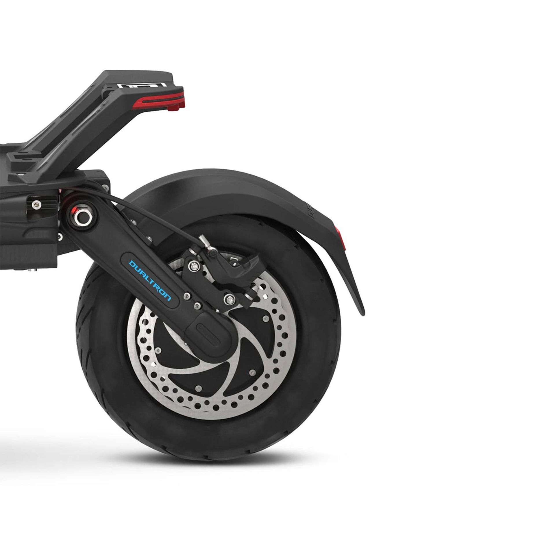 Freins dualtron thunder 3